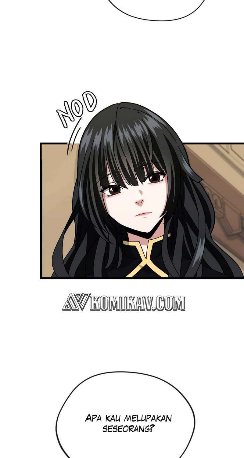 Read The Beginning After the End ID Manga Online