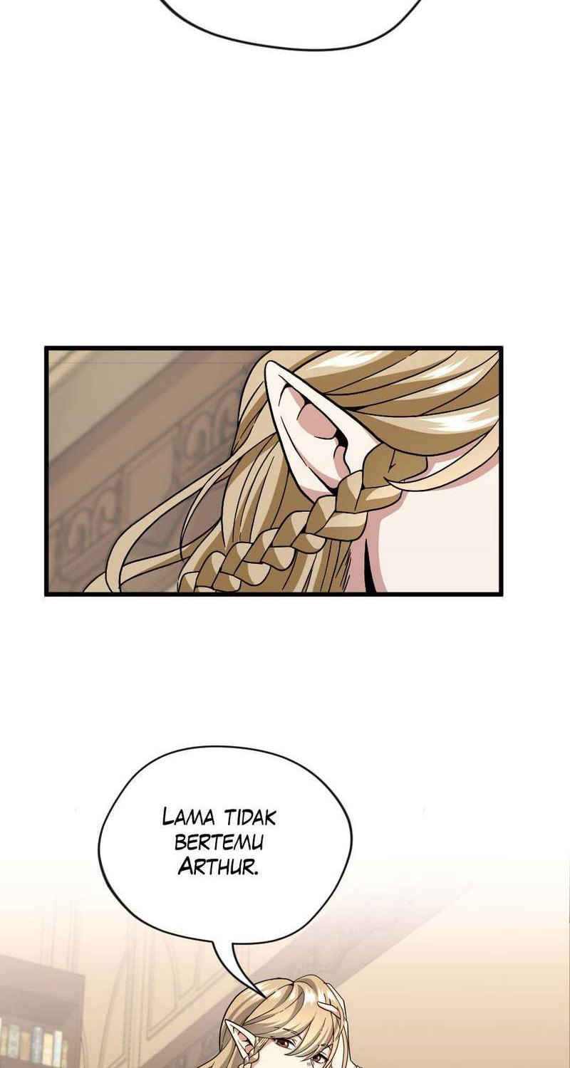 Read The Beginning After the End ID Manga Online