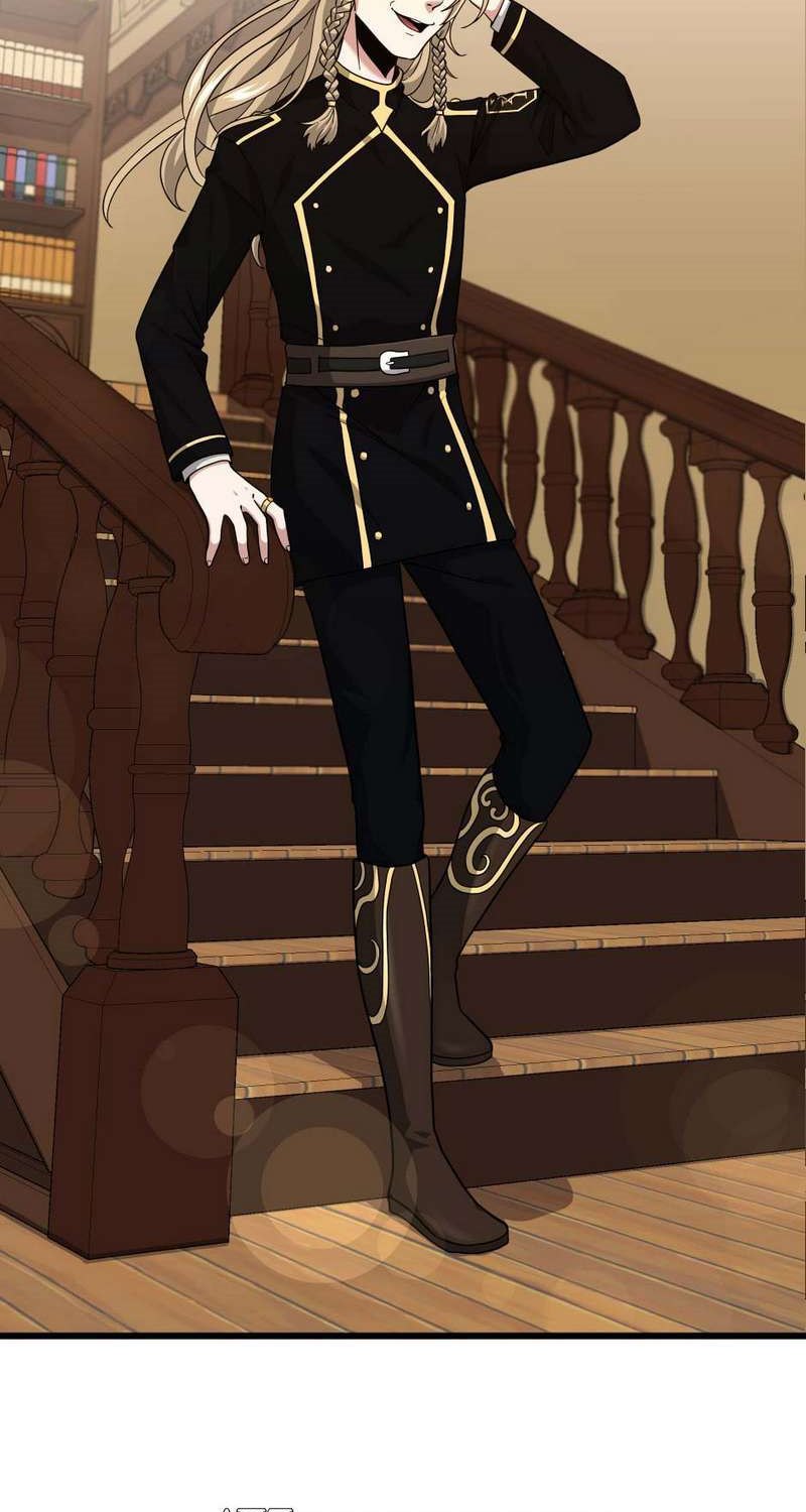 Read The Beginning After the End ID Manga Online