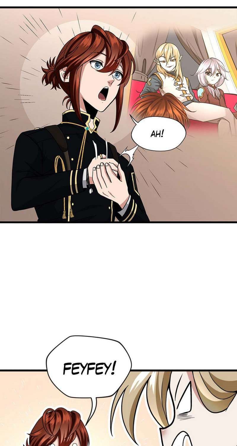 Read The Beginning After the End ID Manga Online