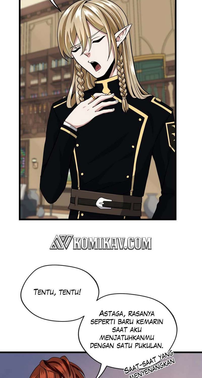 Read The Beginning After the End ID Manga Online