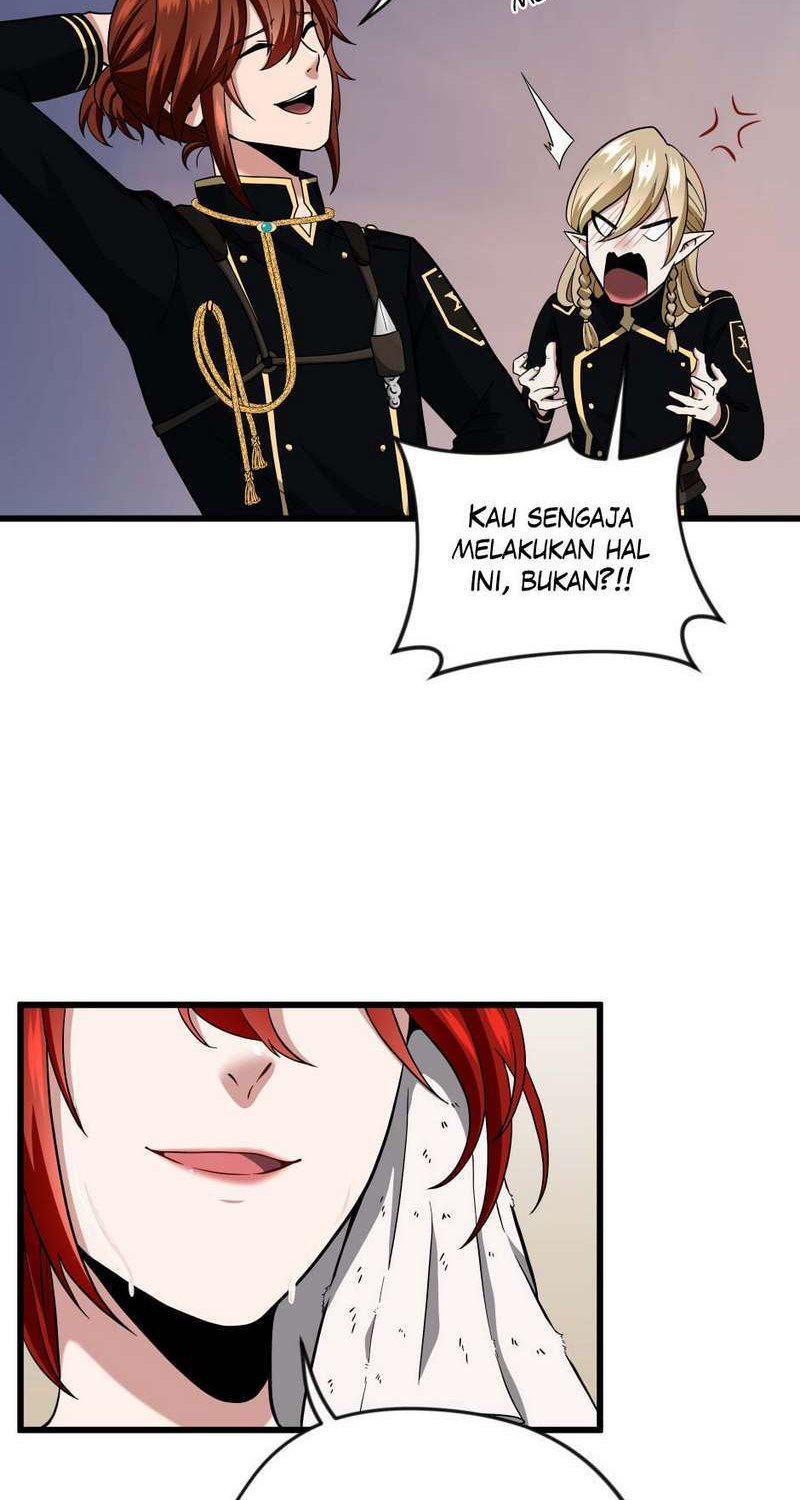 Read The Beginning After the End ID Manga Online