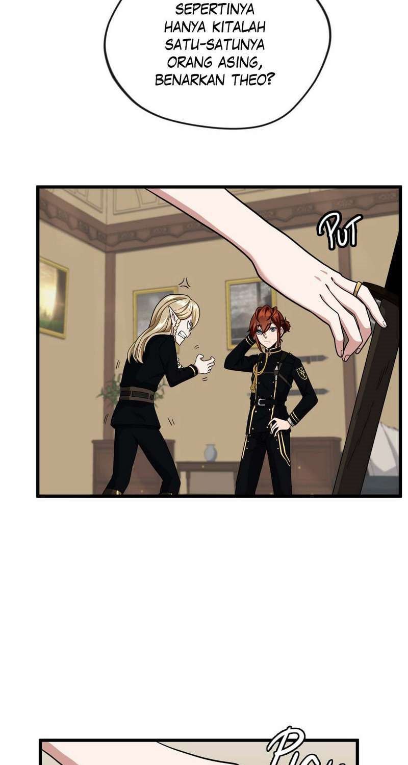 Read The Beginning After the End ID Manga Online