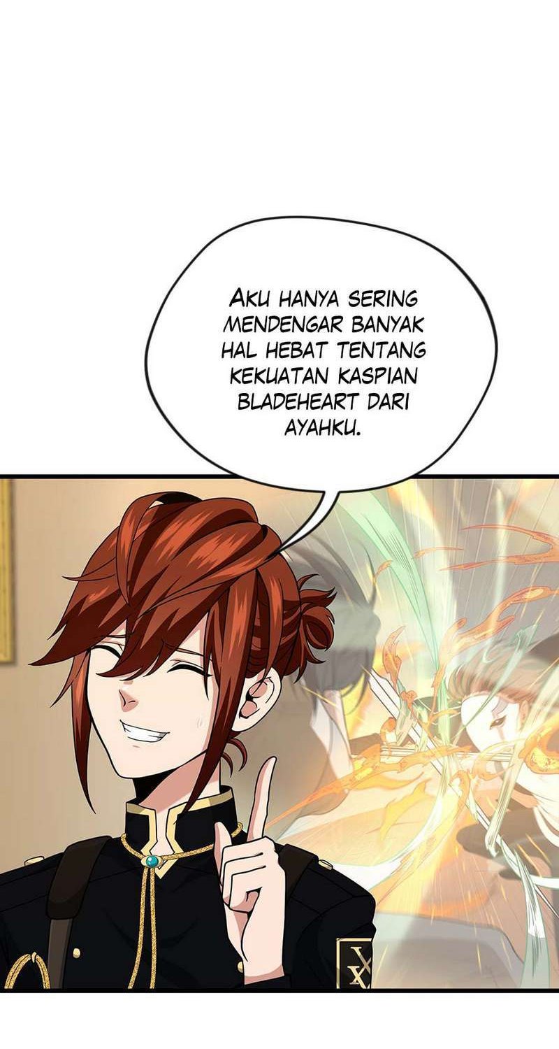 Read The Beginning After the End ID Manga Online