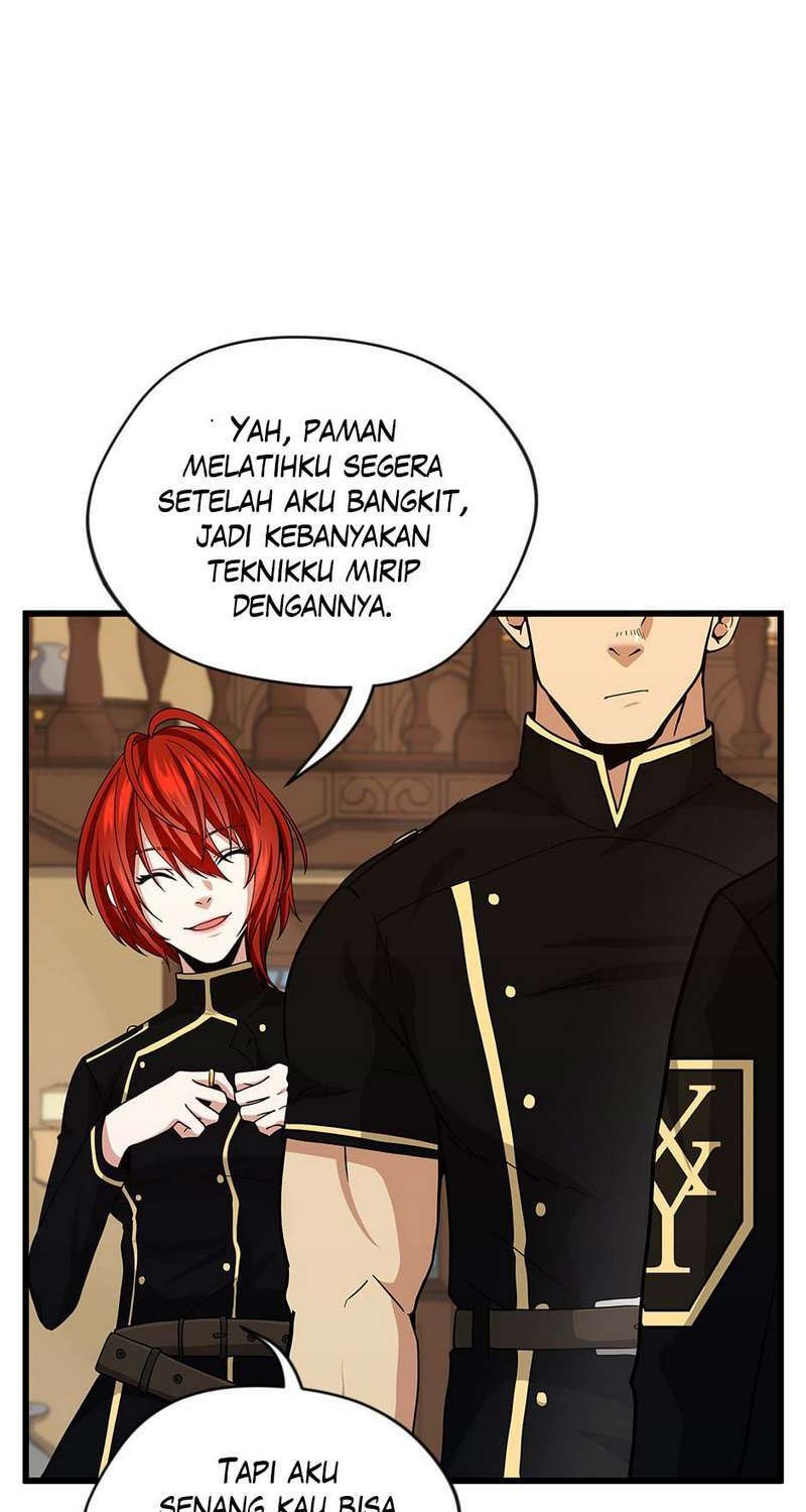 Read The Beginning After the End ID Manga Online
