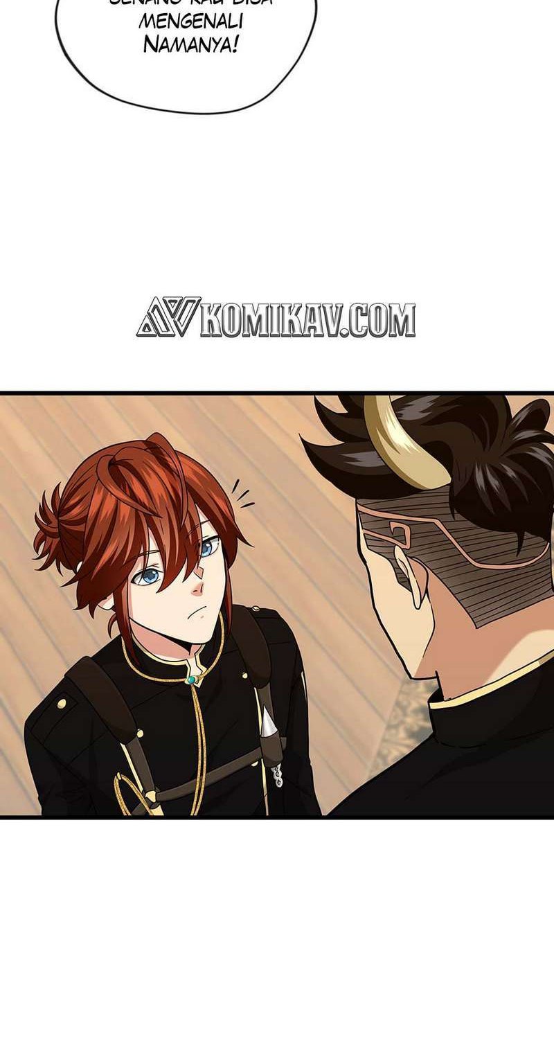 Read The Beginning After the End ID Manga Online