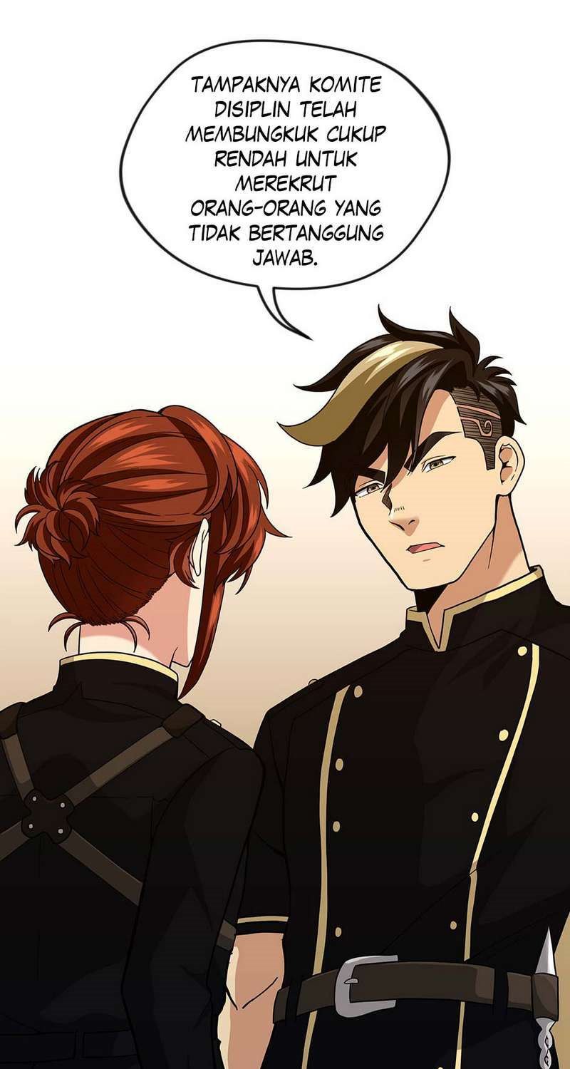 Read The Beginning After the End ID Manga Online