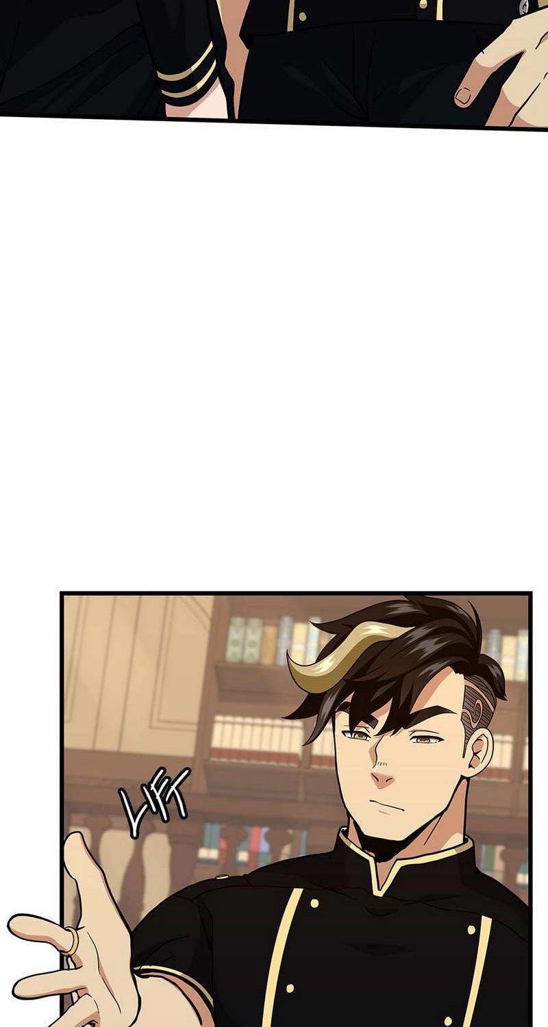 Read The Beginning After the End ID Manga Online