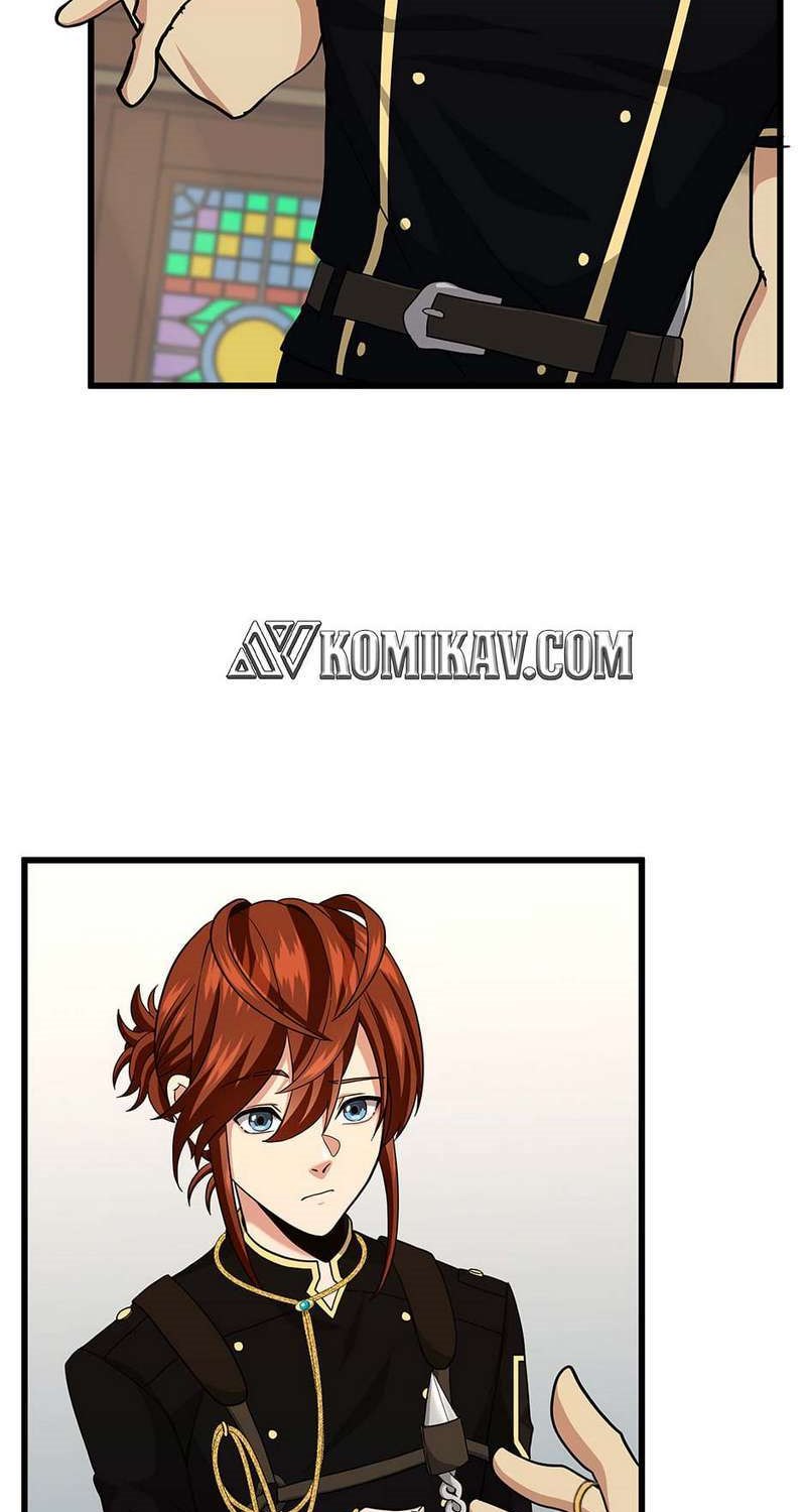 Read The Beginning After the End ID Manga Online