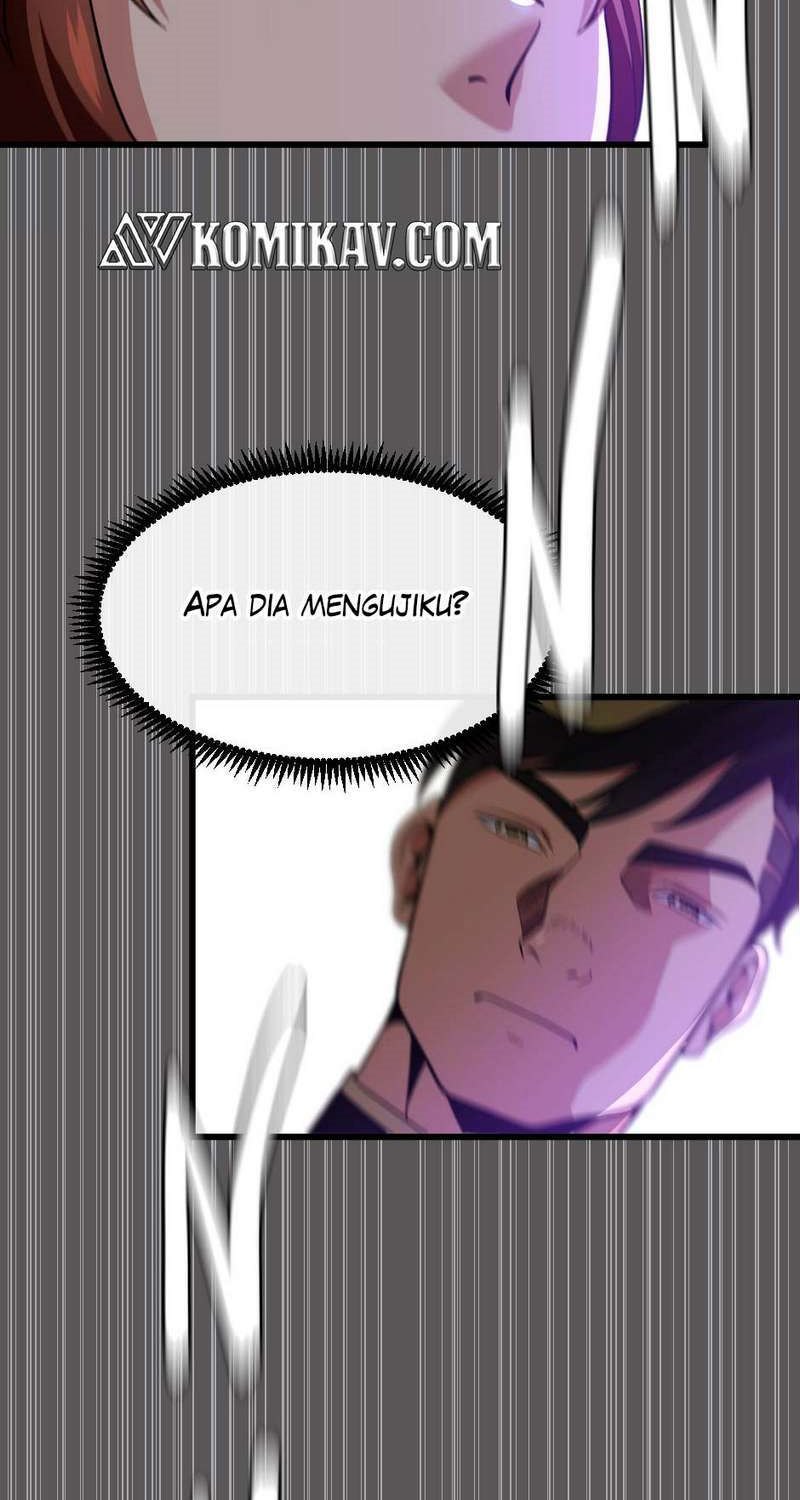 Read The Beginning After the End ID Manga Online