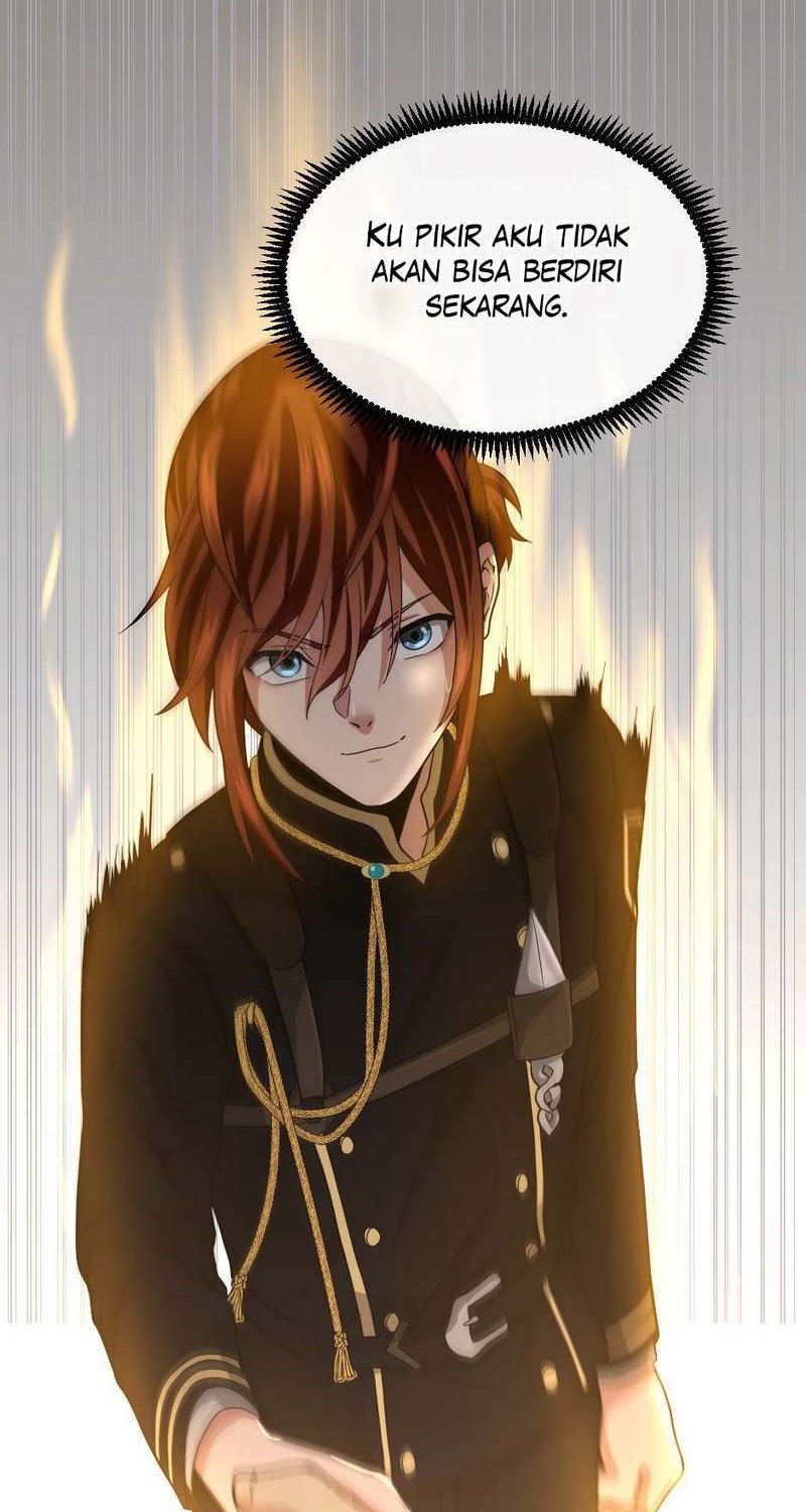 Read The Beginning After the End ID Manga Online