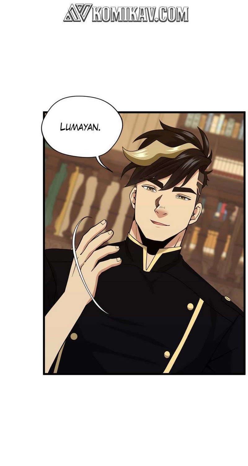 Read The Beginning After the End ID Manga Online