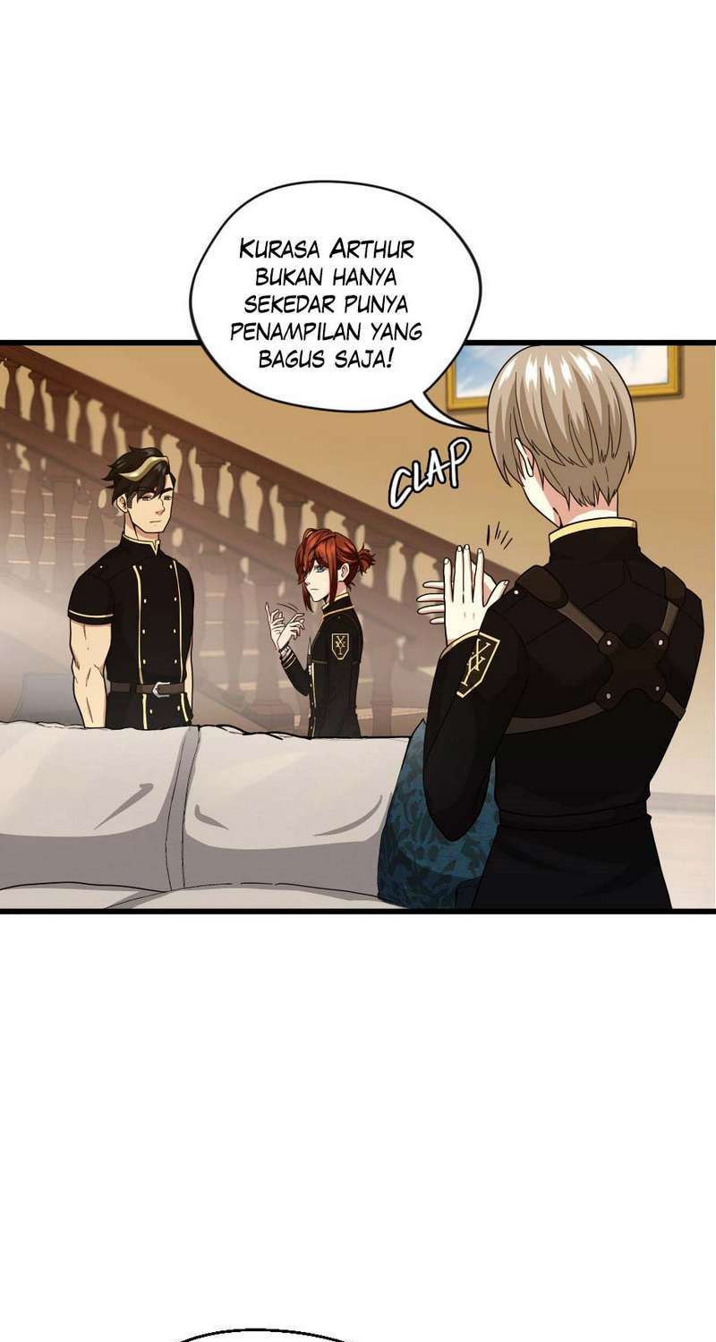 Read The Beginning After the End ID Manga Online