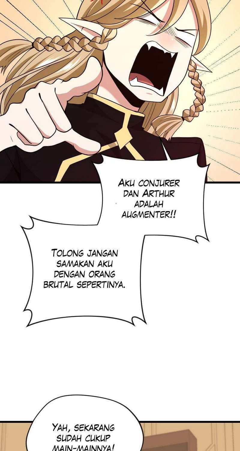 Read The Beginning After the End ID Manga Online