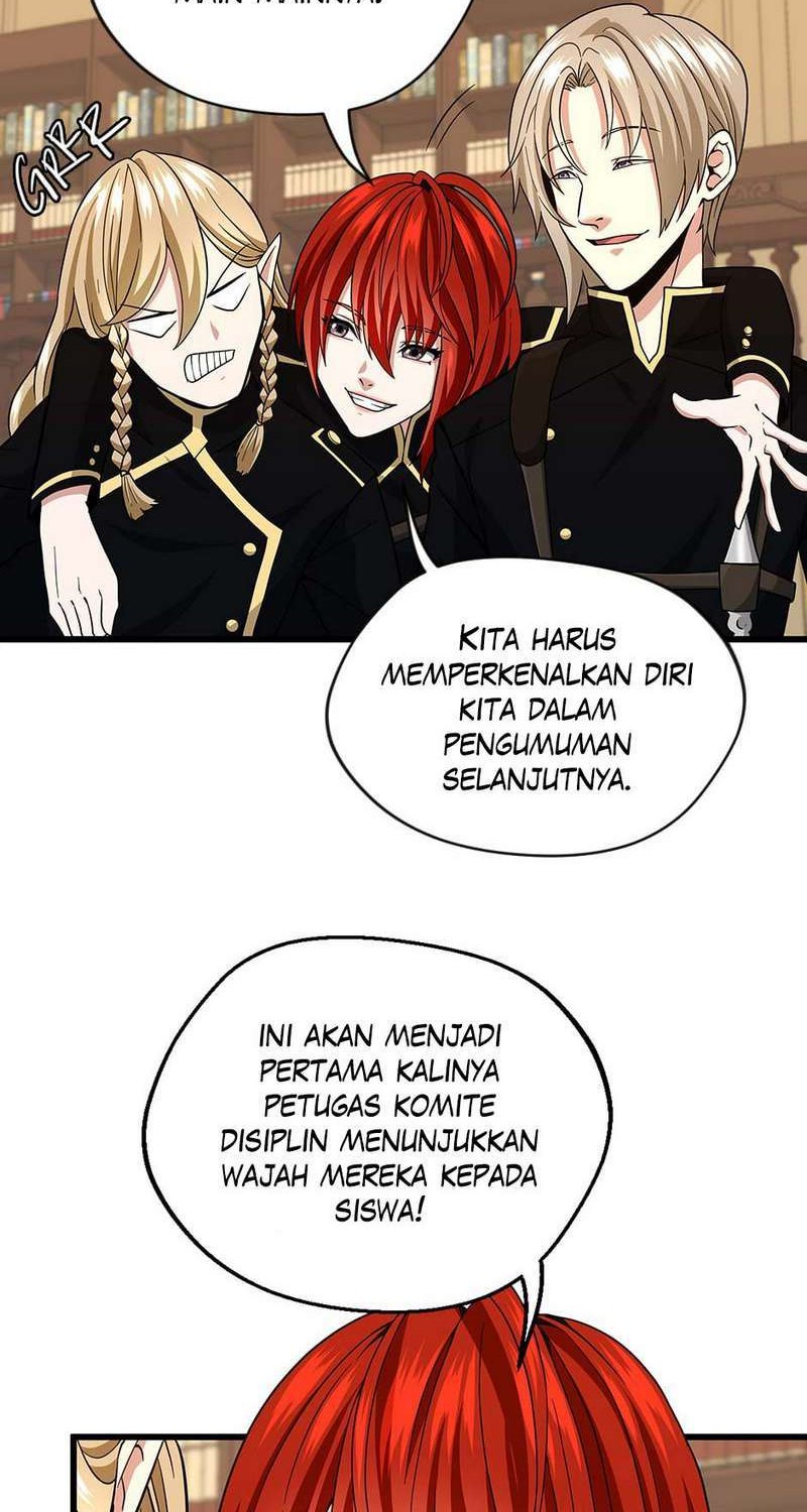 Read The Beginning After the End ID Manga Online