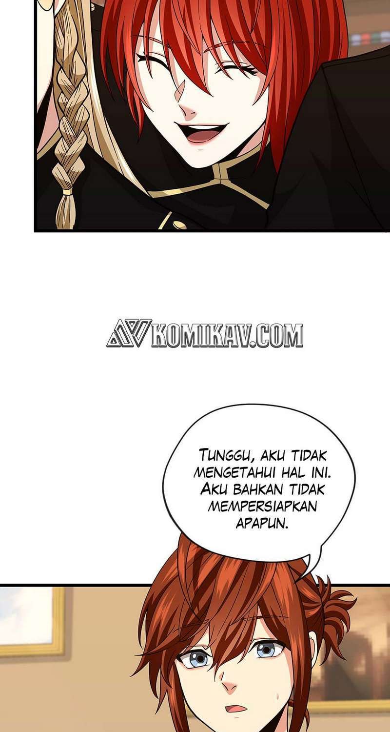 Read The Beginning After the End ID Manga Online