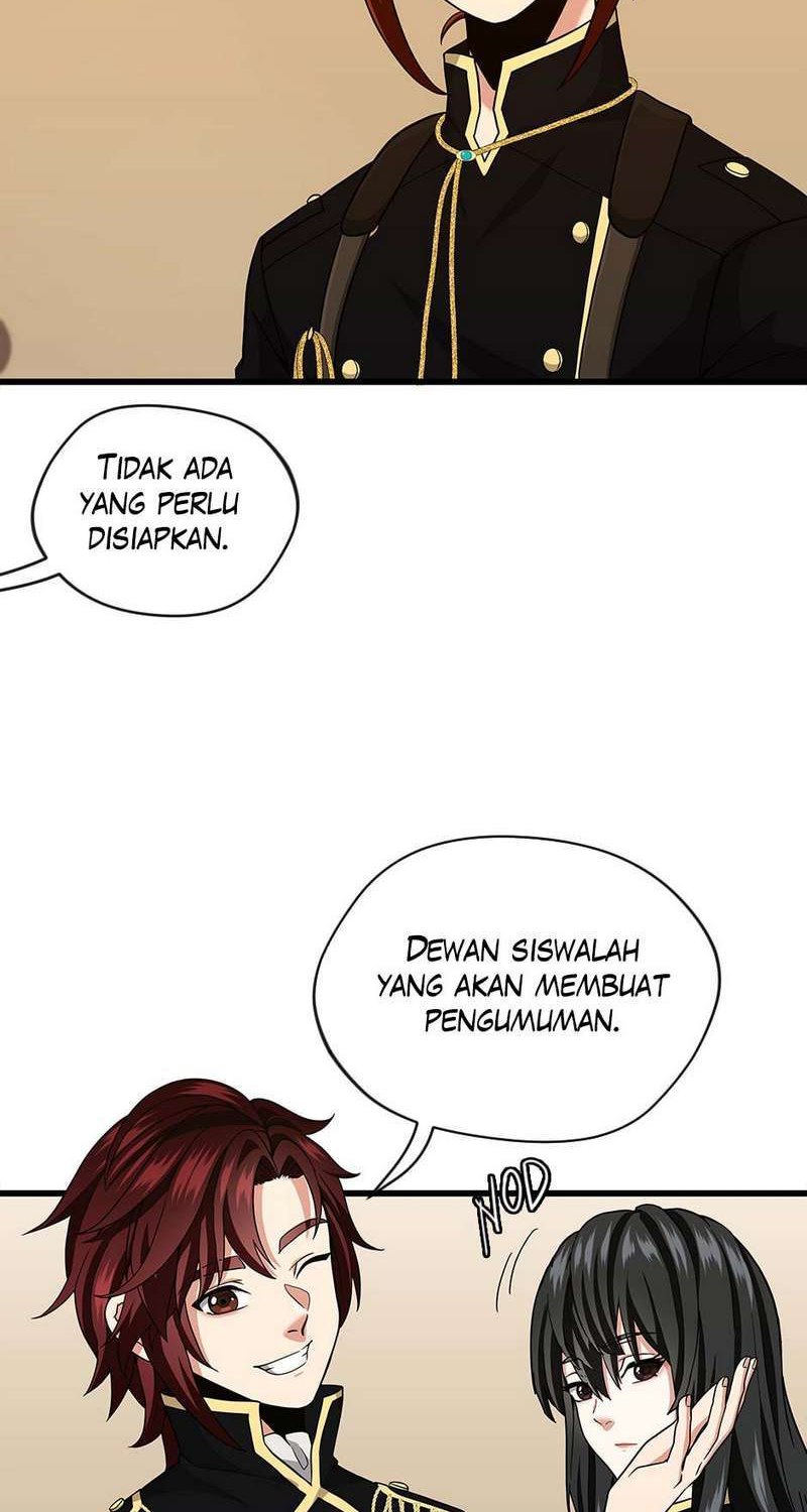 Read The Beginning After the End ID Manga Online