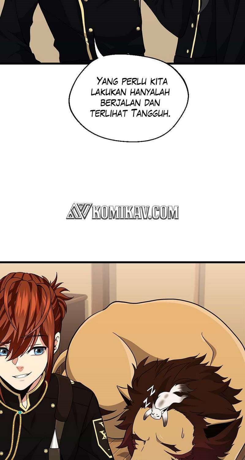 Read The Beginning After the End ID Manga Online