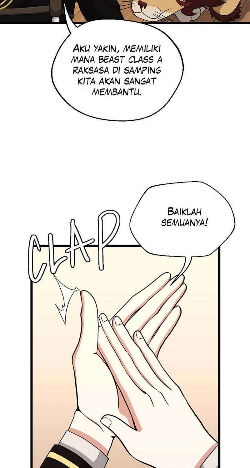 Read The Beginning After the End ID Manga Online