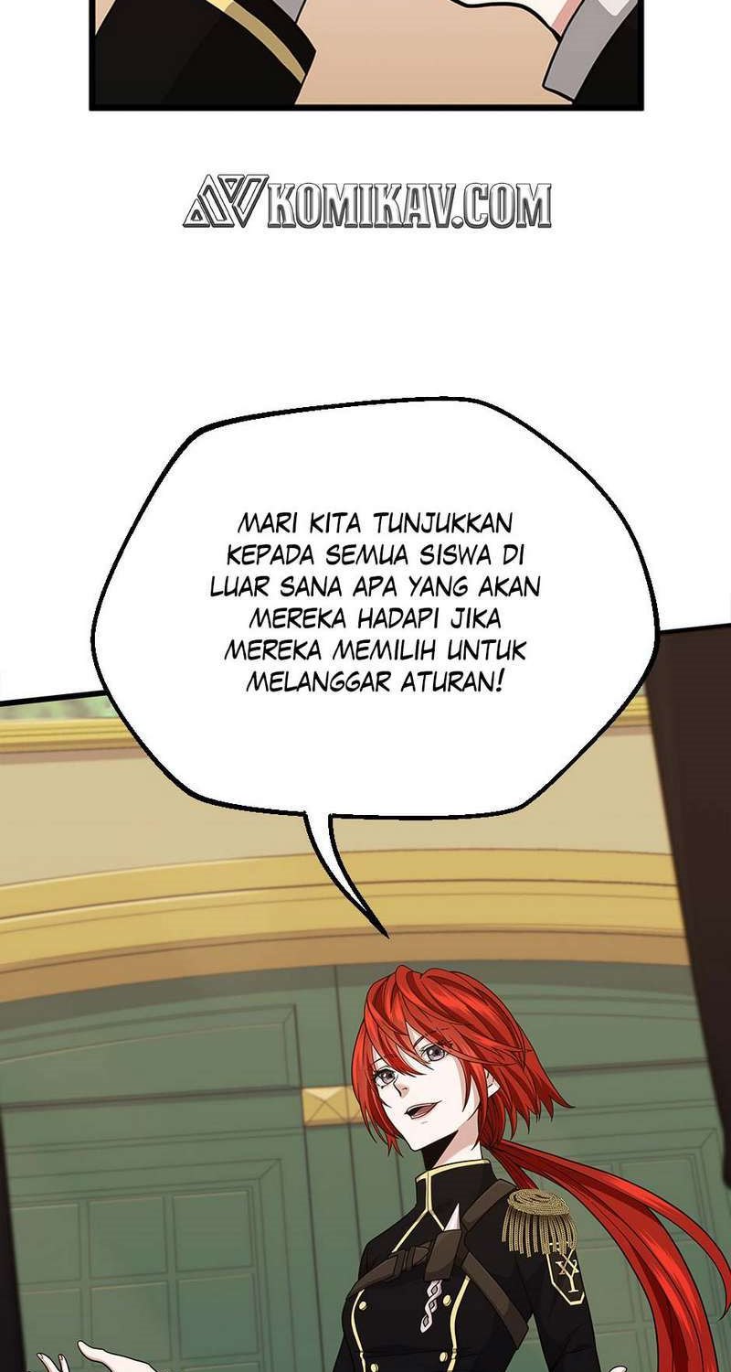 Read The Beginning After the End ID Manga Online
