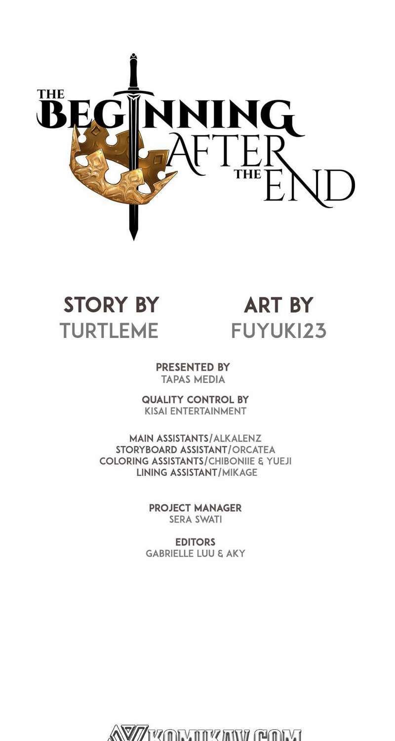 Read The Beginning After the End ID Manga Online