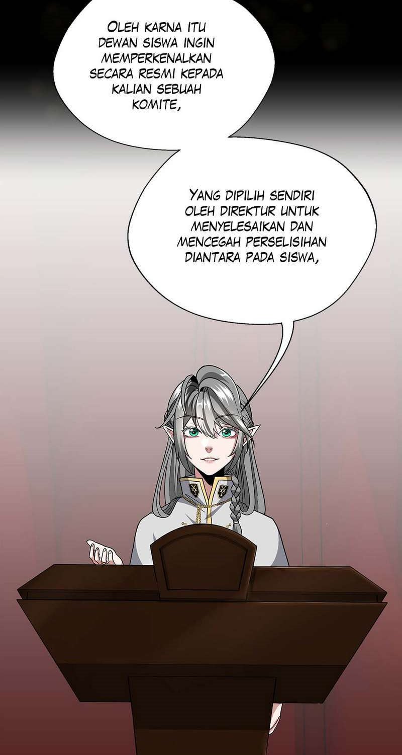 Read The Beginning After the End ID Manga Online
