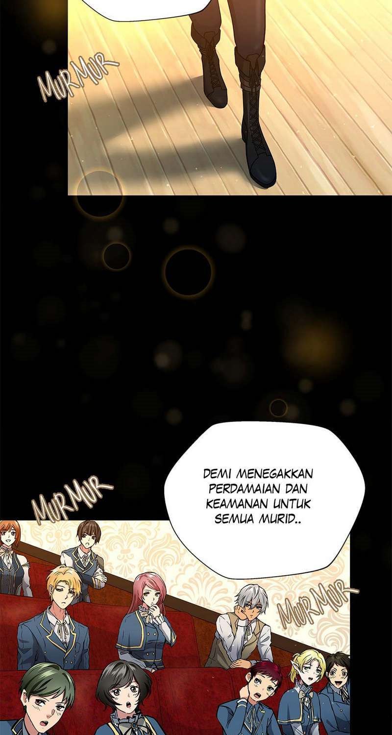 Read The Beginning After the End ID Manga Online