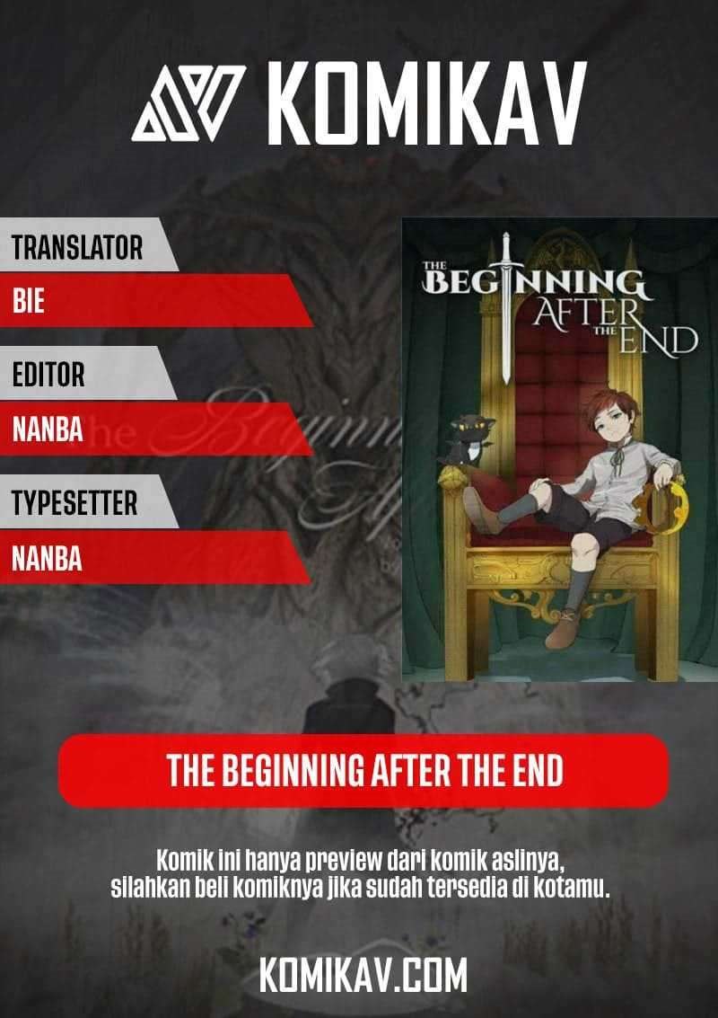 Read The Beginning After the End ID Manga Online