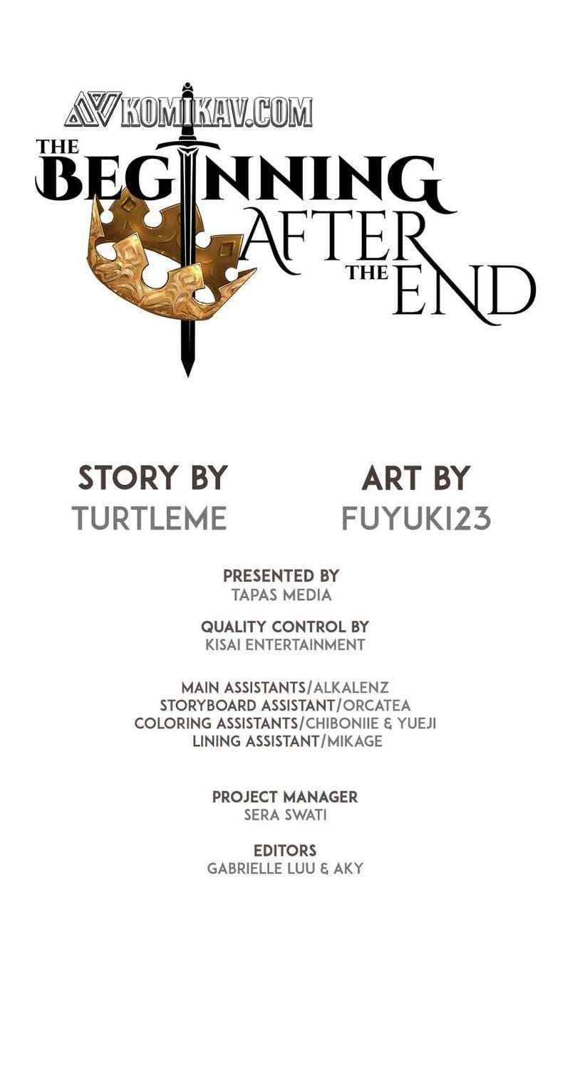 Read The Beginning After the End ID Manga Online
