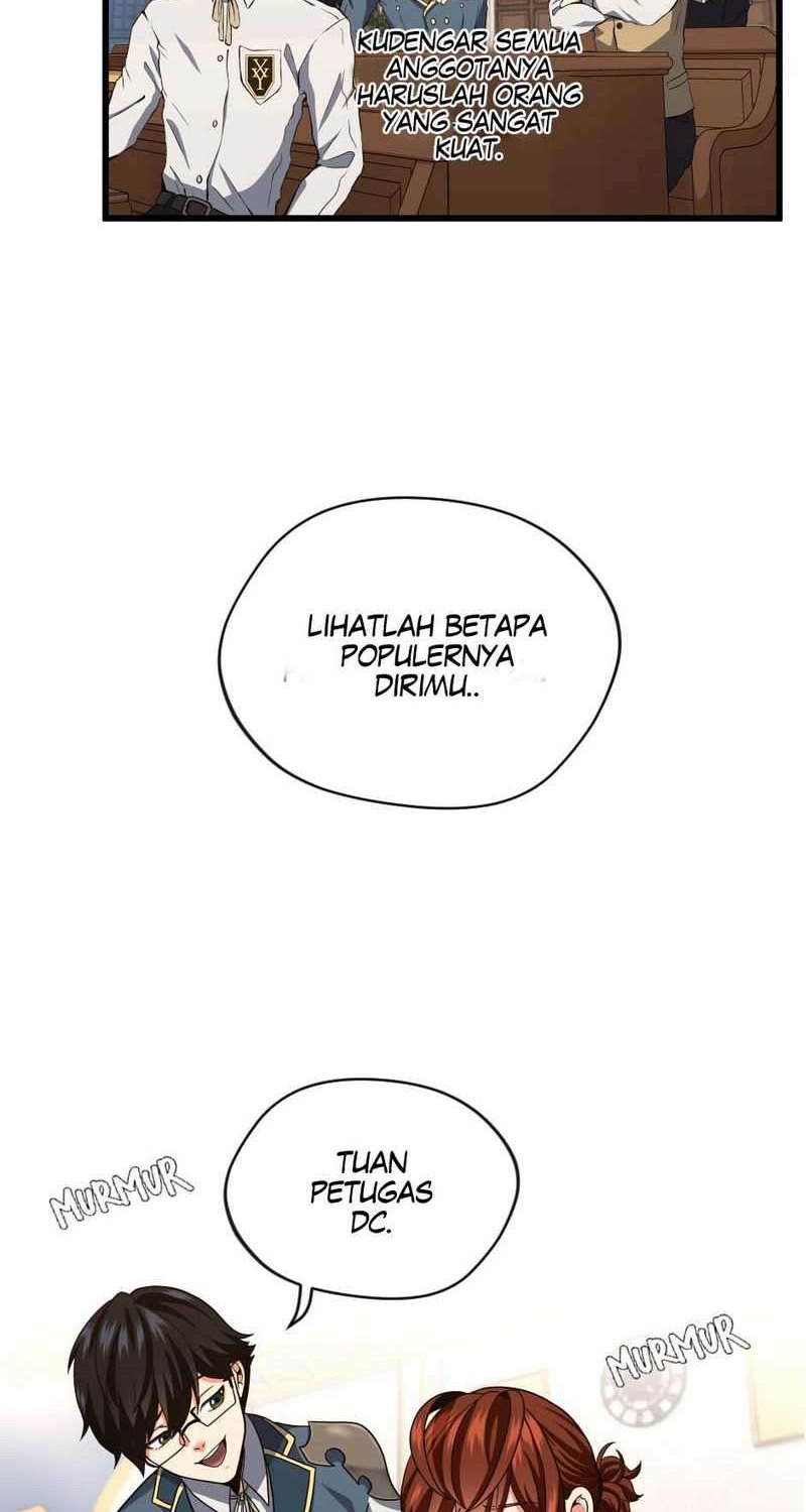 Read The Beginning After the End ID Manga Online