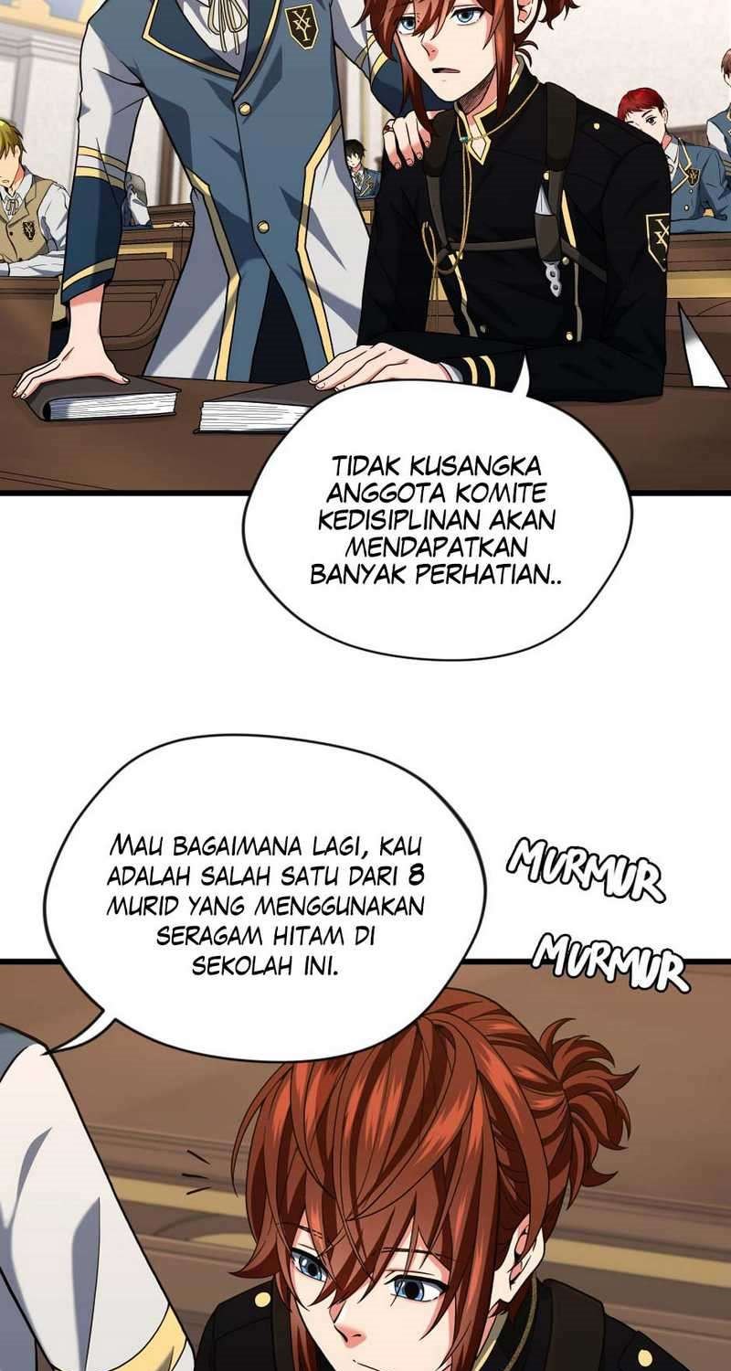 Read The Beginning After the End ID Manga Online