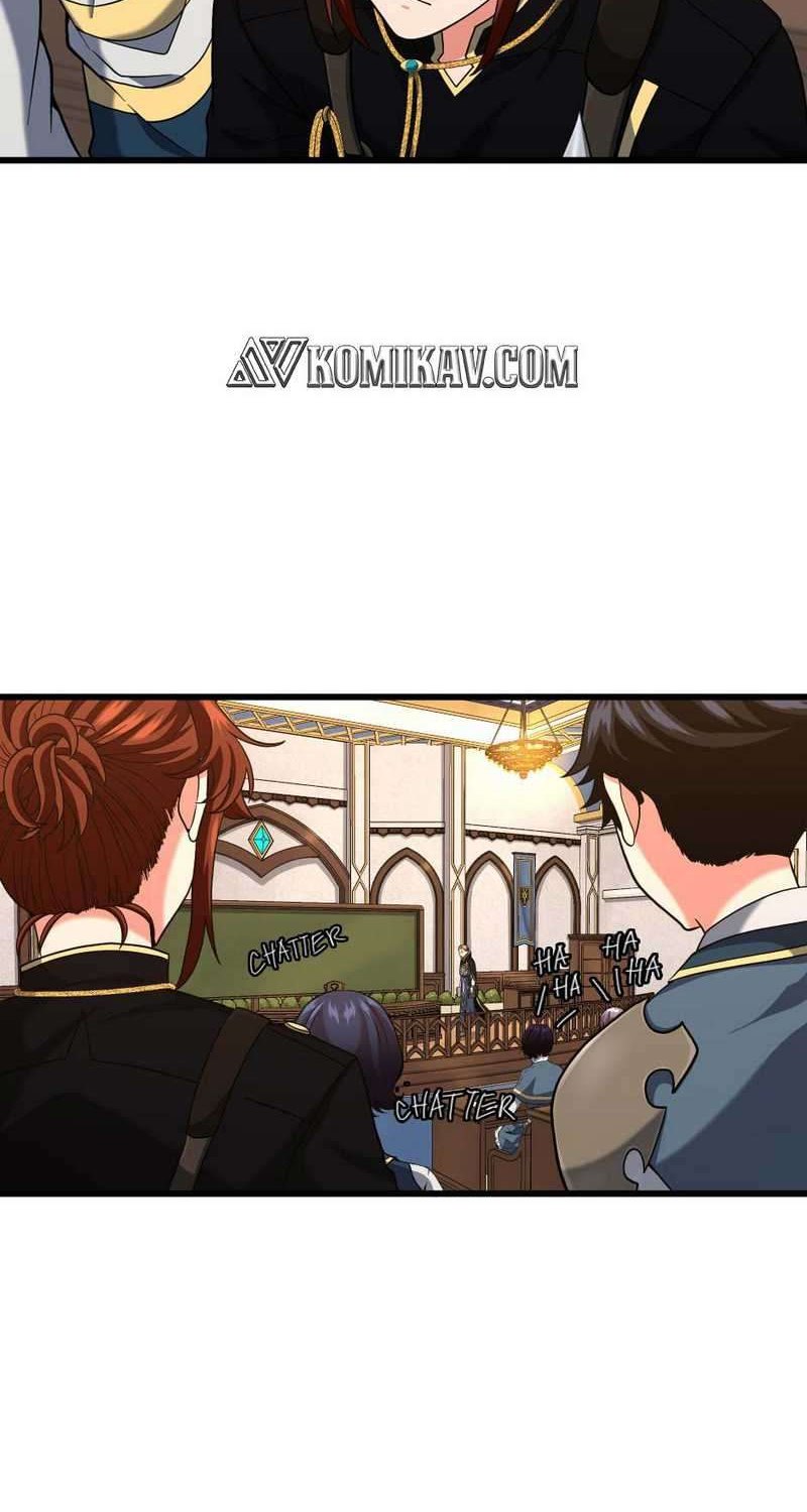 Read The Beginning After the End ID Manga Online