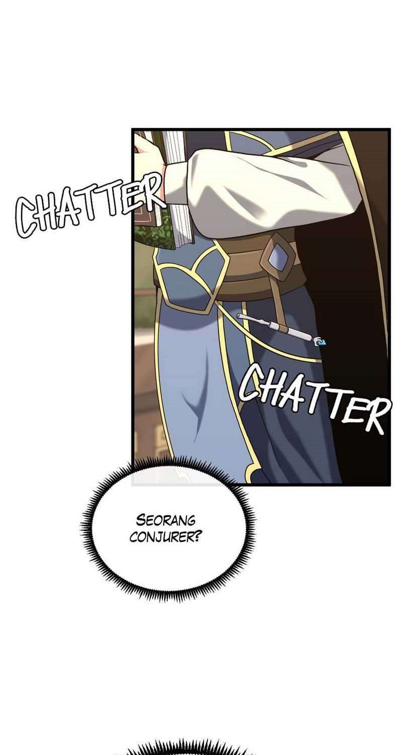 Read The Beginning After the End ID Manga Online