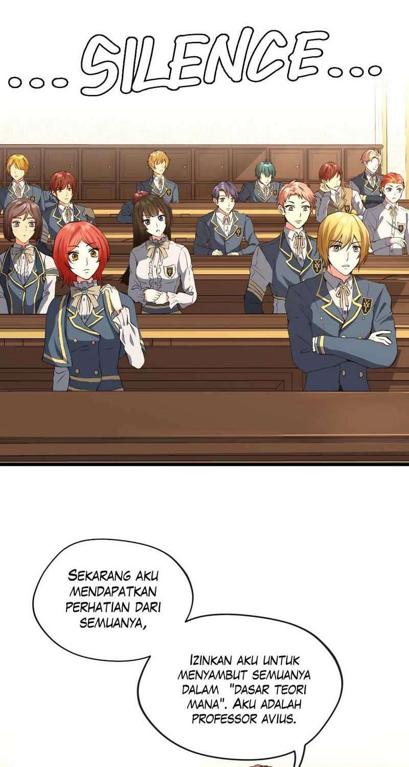 Read The Beginning After the End ID Manga Online