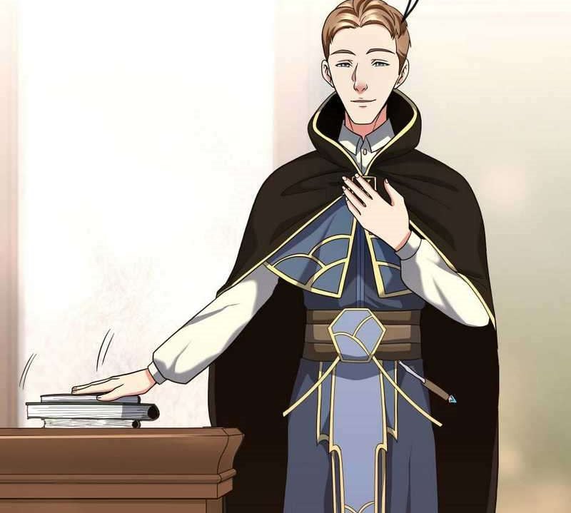 Read The Beginning After the End ID Manga Online