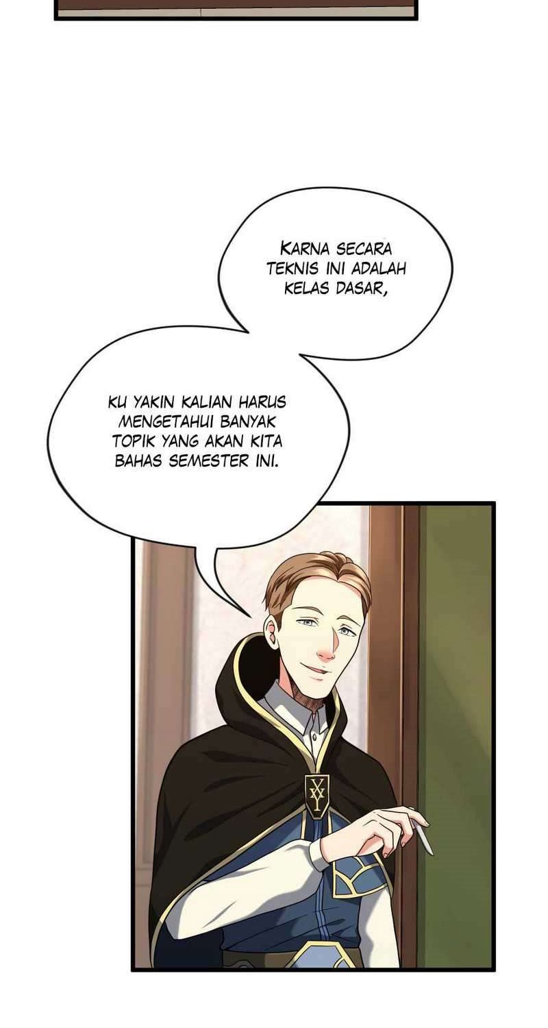 Read The Beginning After the End ID Manga Online
