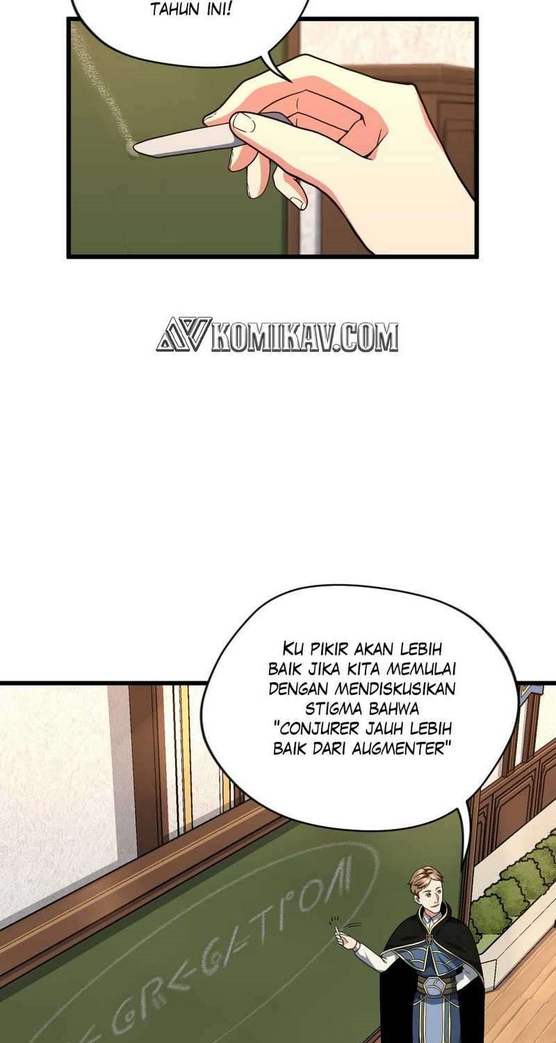 Read The Beginning After the End ID Manga Online
