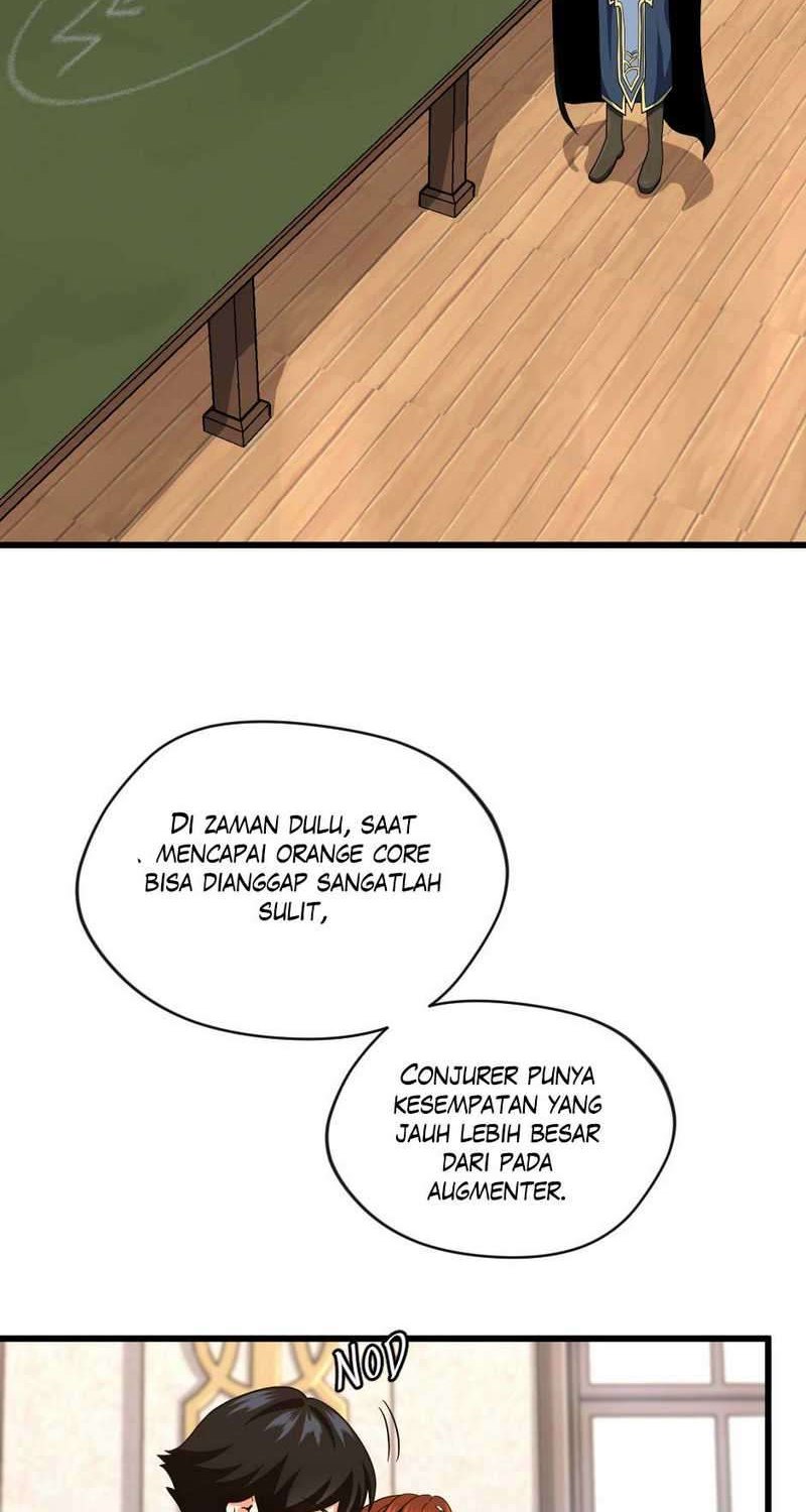 Read The Beginning After the End ID Manga Online