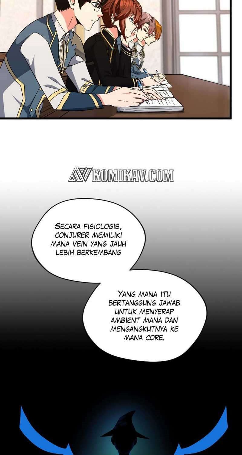 Read The Beginning After the End ID Manga Online