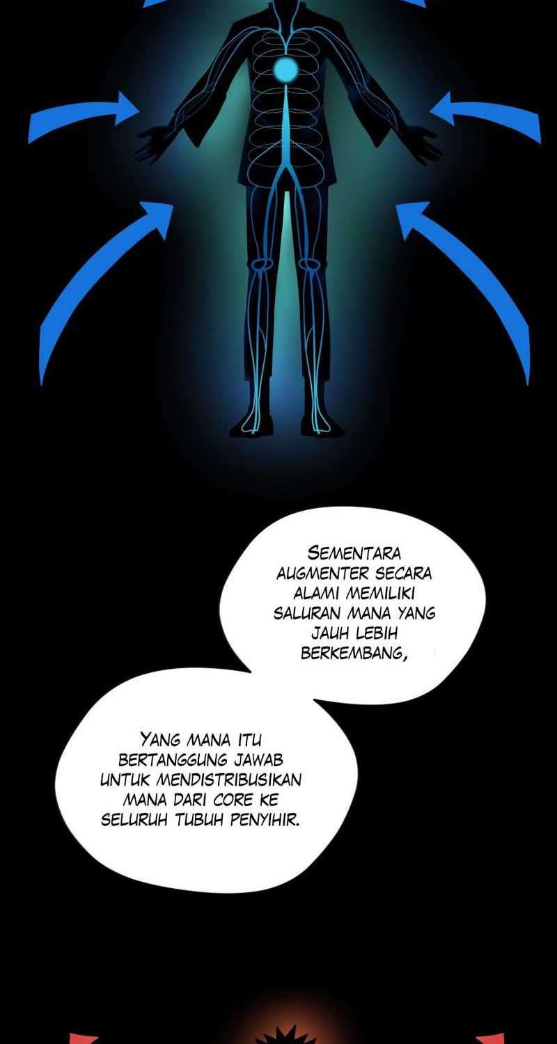 Read The Beginning After the End ID Manga Online