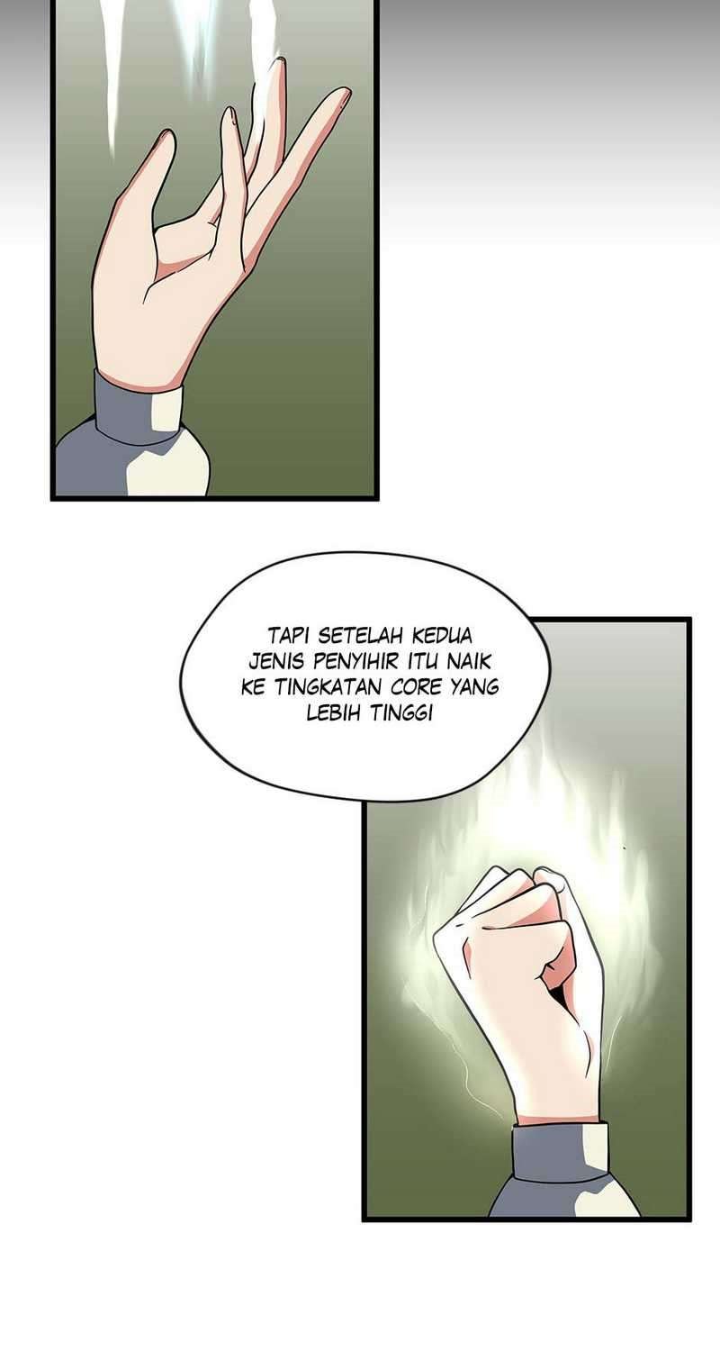 Read The Beginning After the End ID Manga Online
