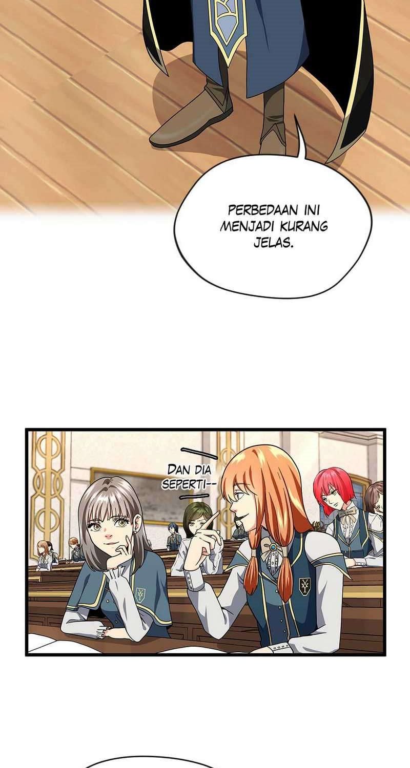 Read The Beginning After the End ID Manga Online