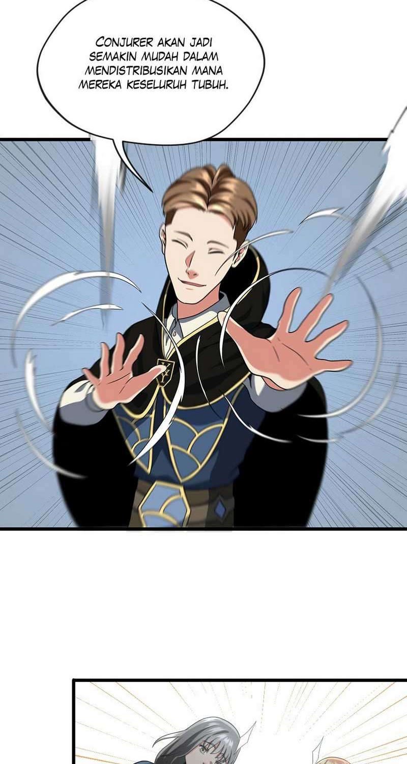 Read The Beginning After the End ID Manga Online
