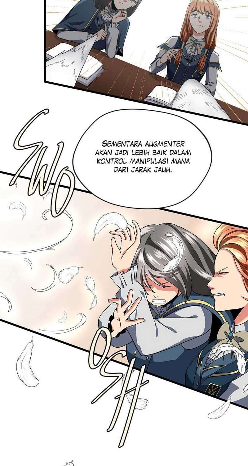 Read The Beginning After the End ID Manga Online