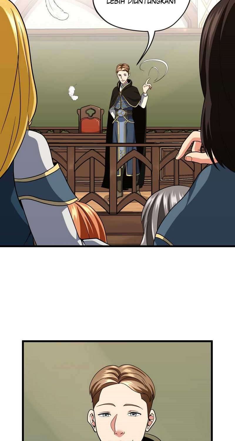 Read The Beginning After the End ID Manga Online