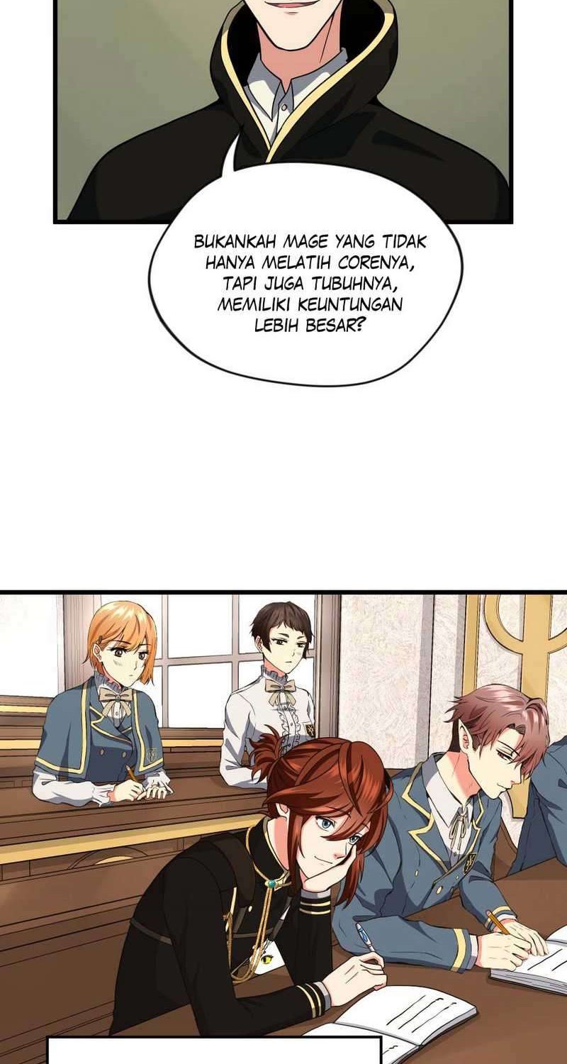 Read The Beginning After the End ID Manga Online