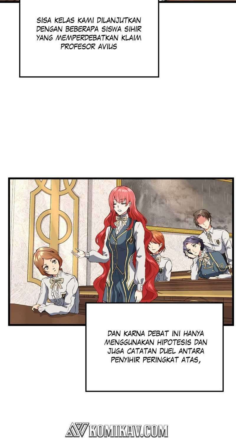 Read The Beginning After the End ID Manga Online