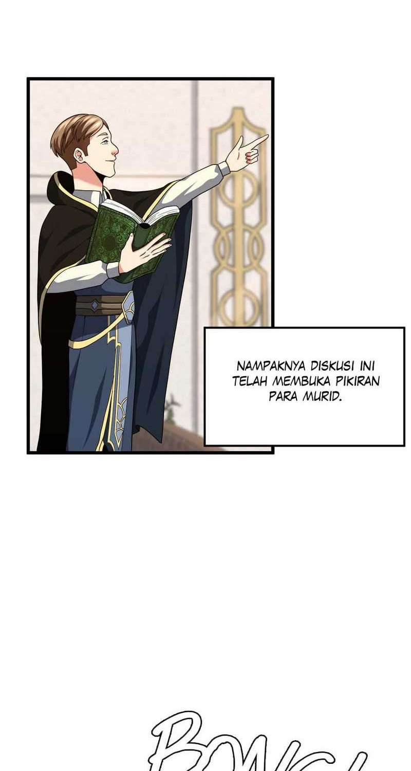 Read The Beginning After the End ID Manga Online