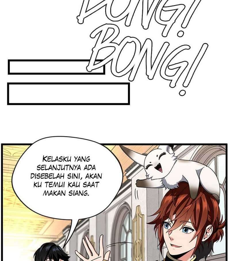 Read The Beginning After the End ID Manga Online
