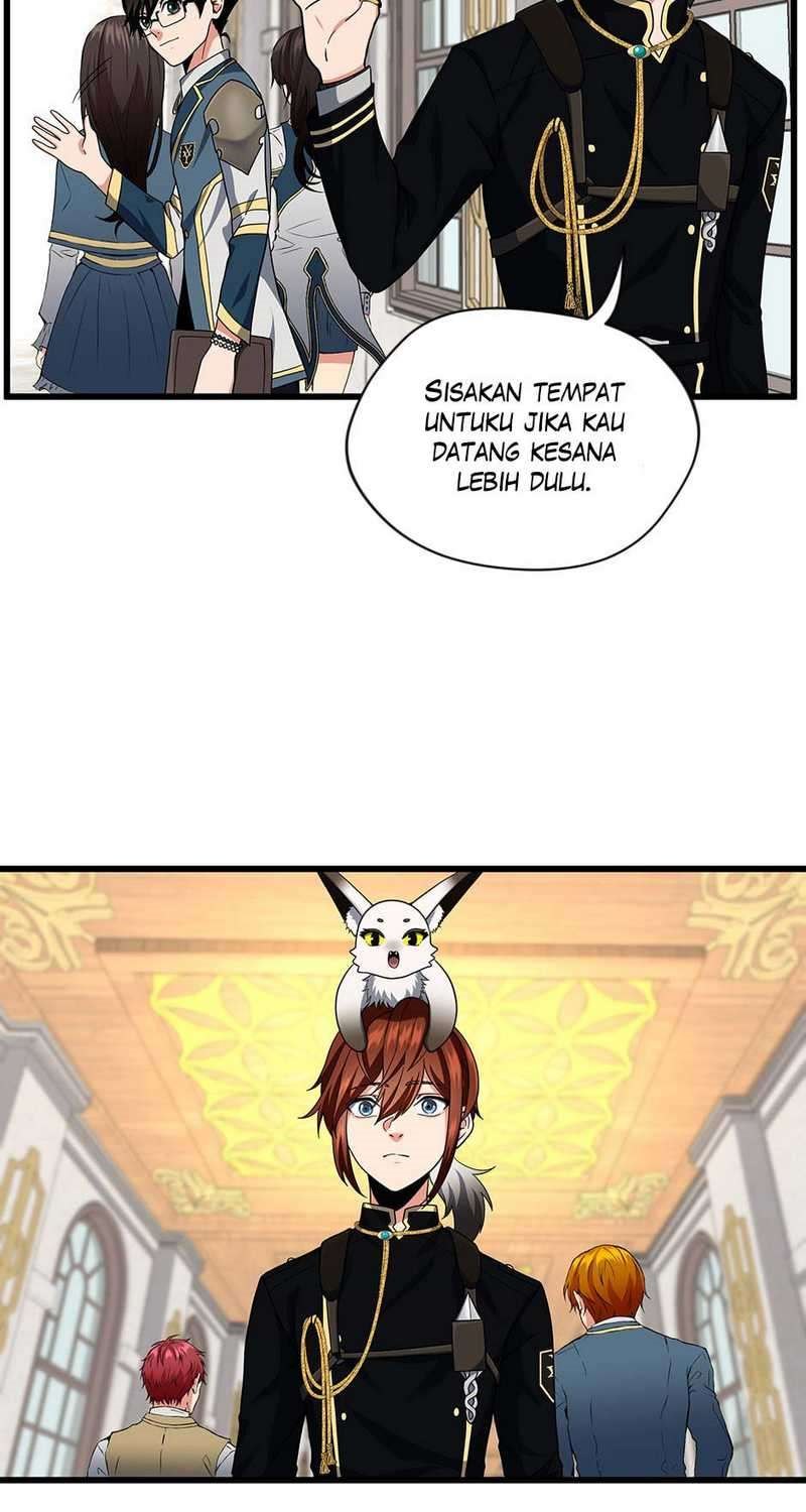 Read The Beginning After the End ID Manga Online